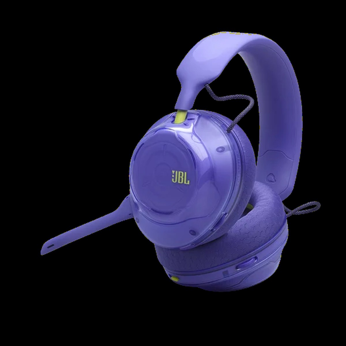 JBL Quantum 520 Wireless Purple