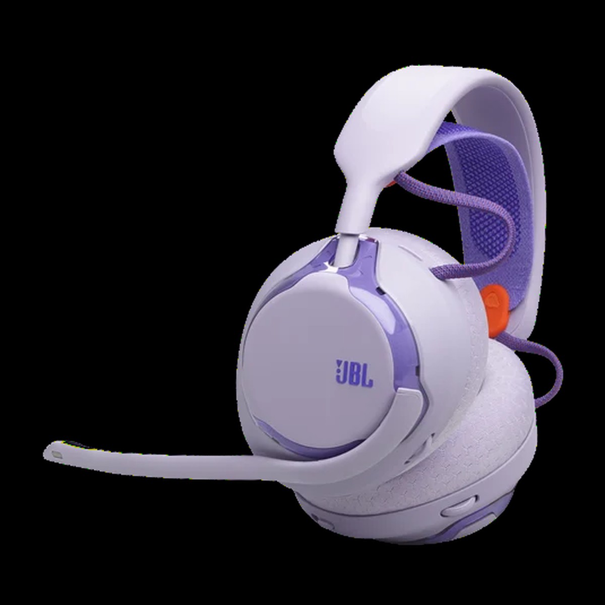JBL Quantum 650 Purple