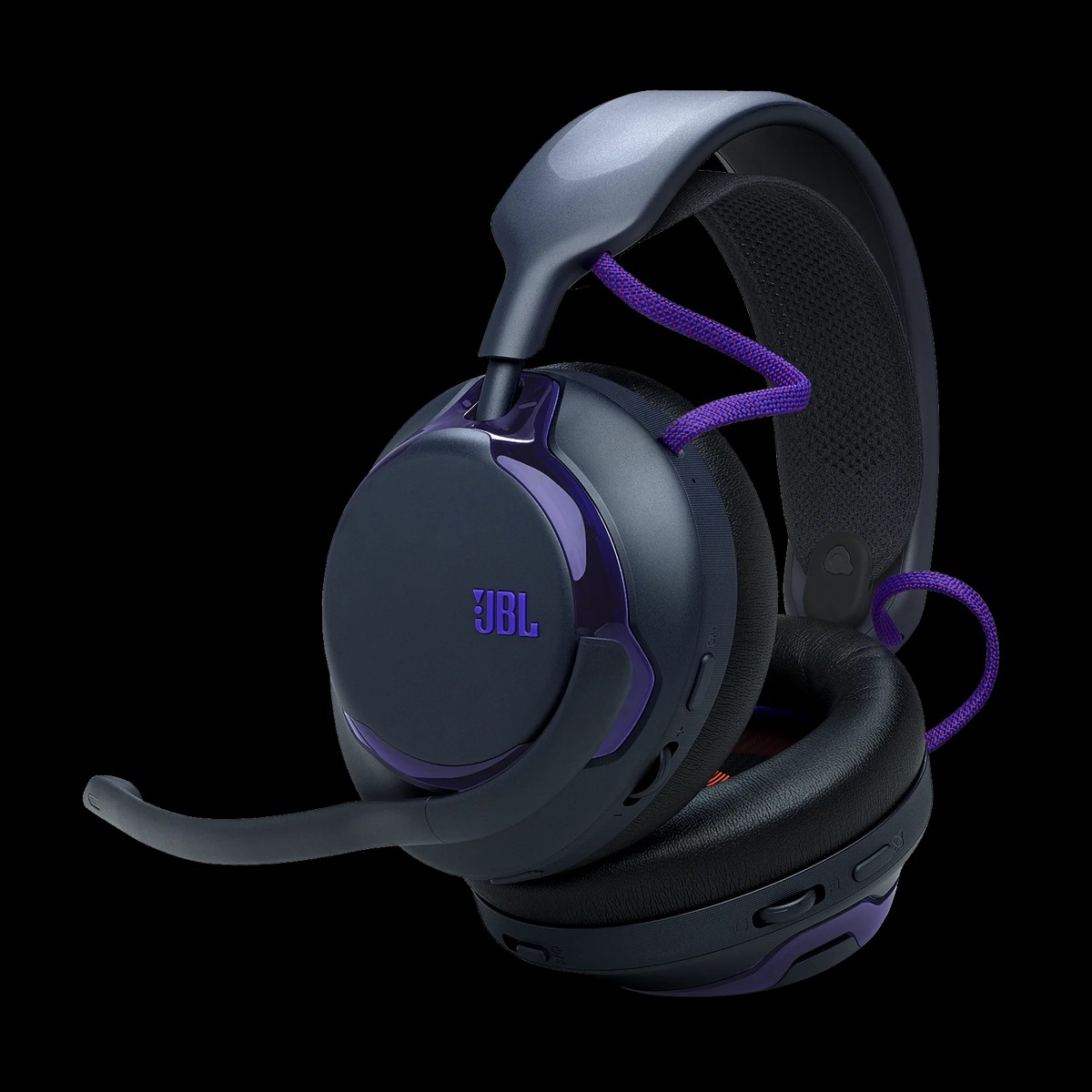 JBL Quantum 850 Wireless Black