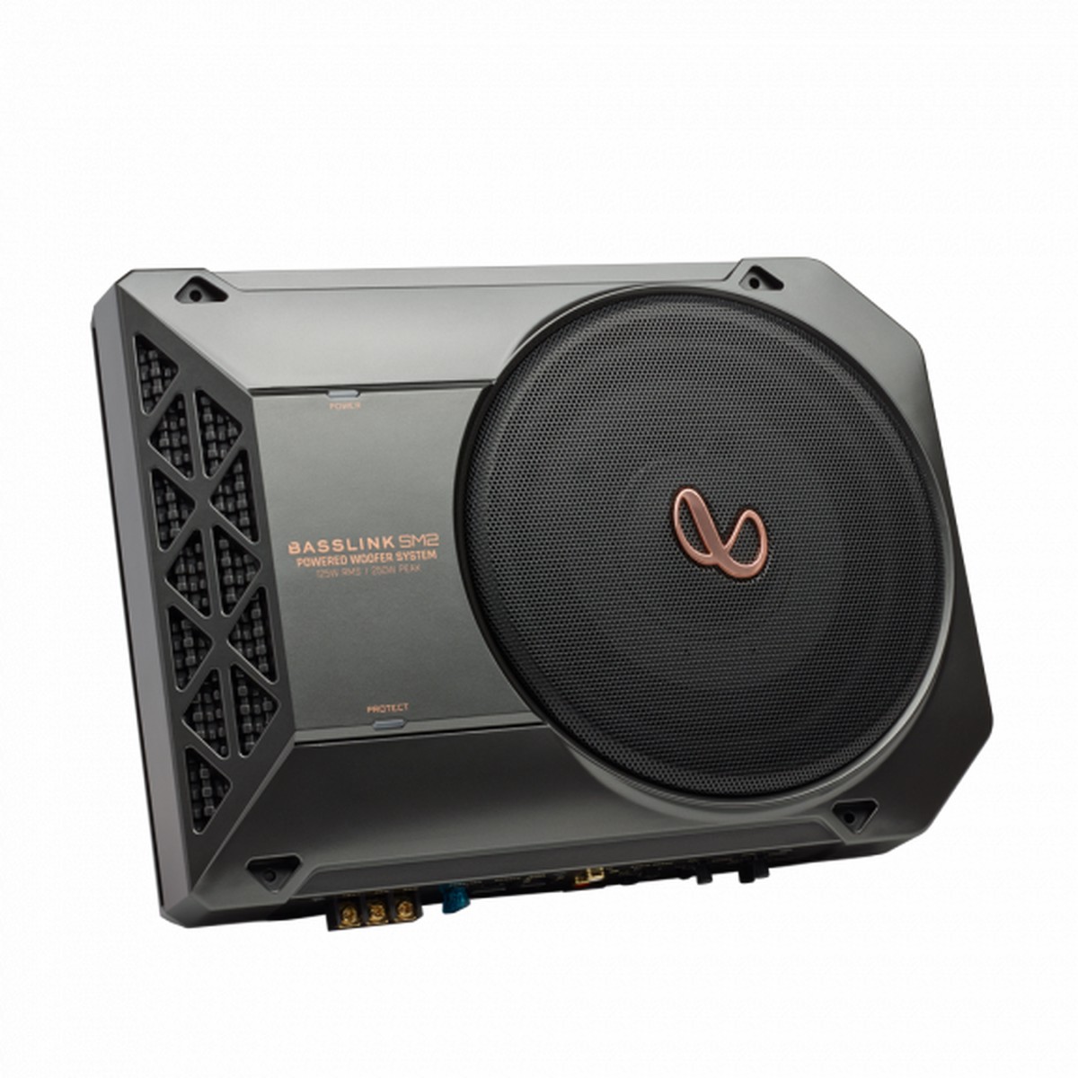 BASSLINK SM2
