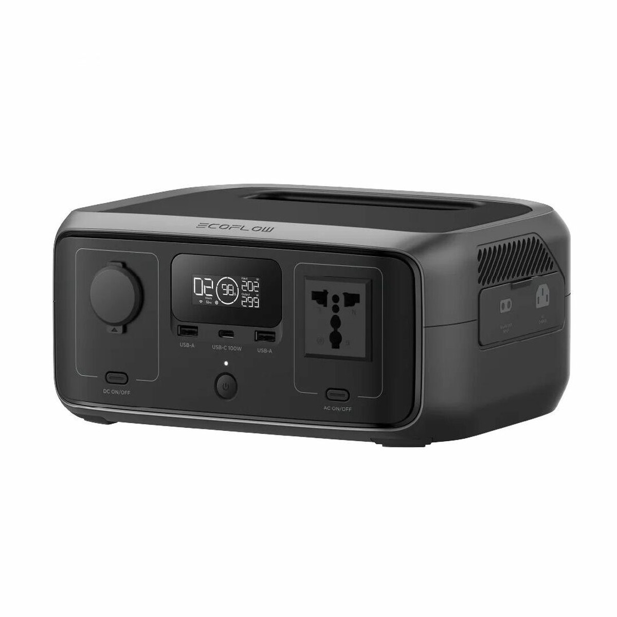 EcoFlow RIVER 3 UPS 10ms