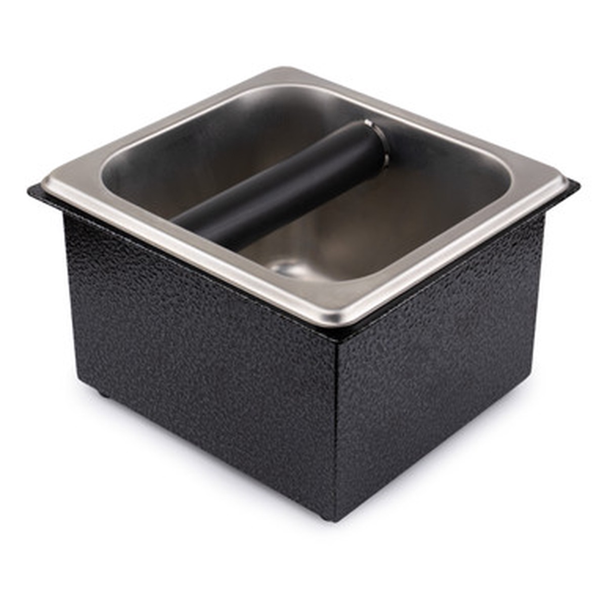 Revolution Basic Knock Box Metal Set