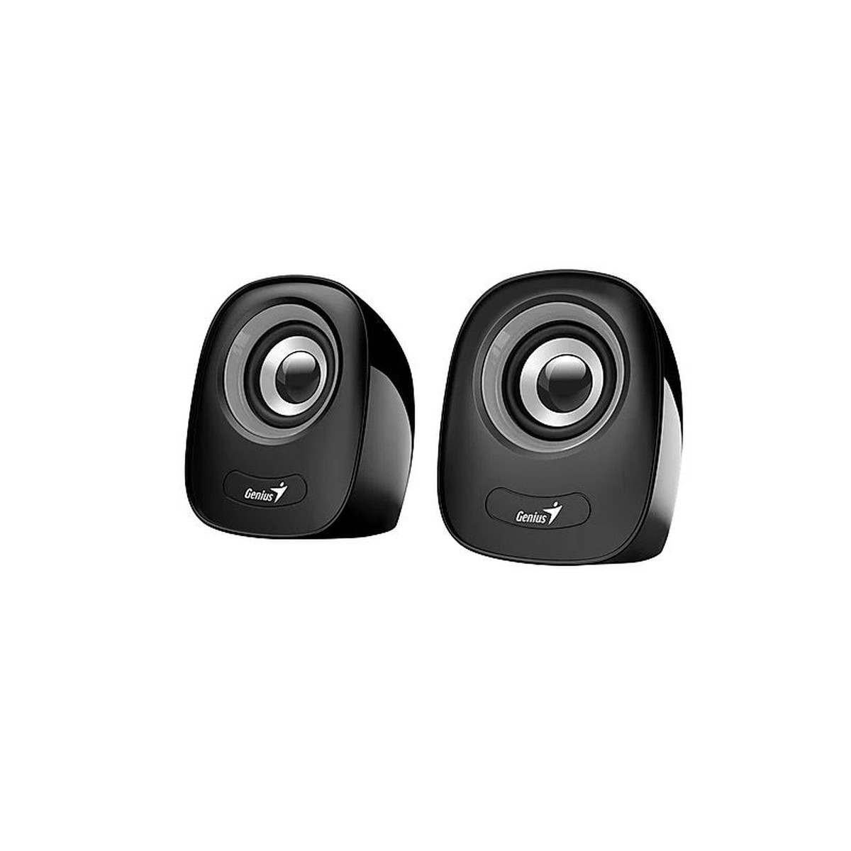 Compact 6W USB Speaker