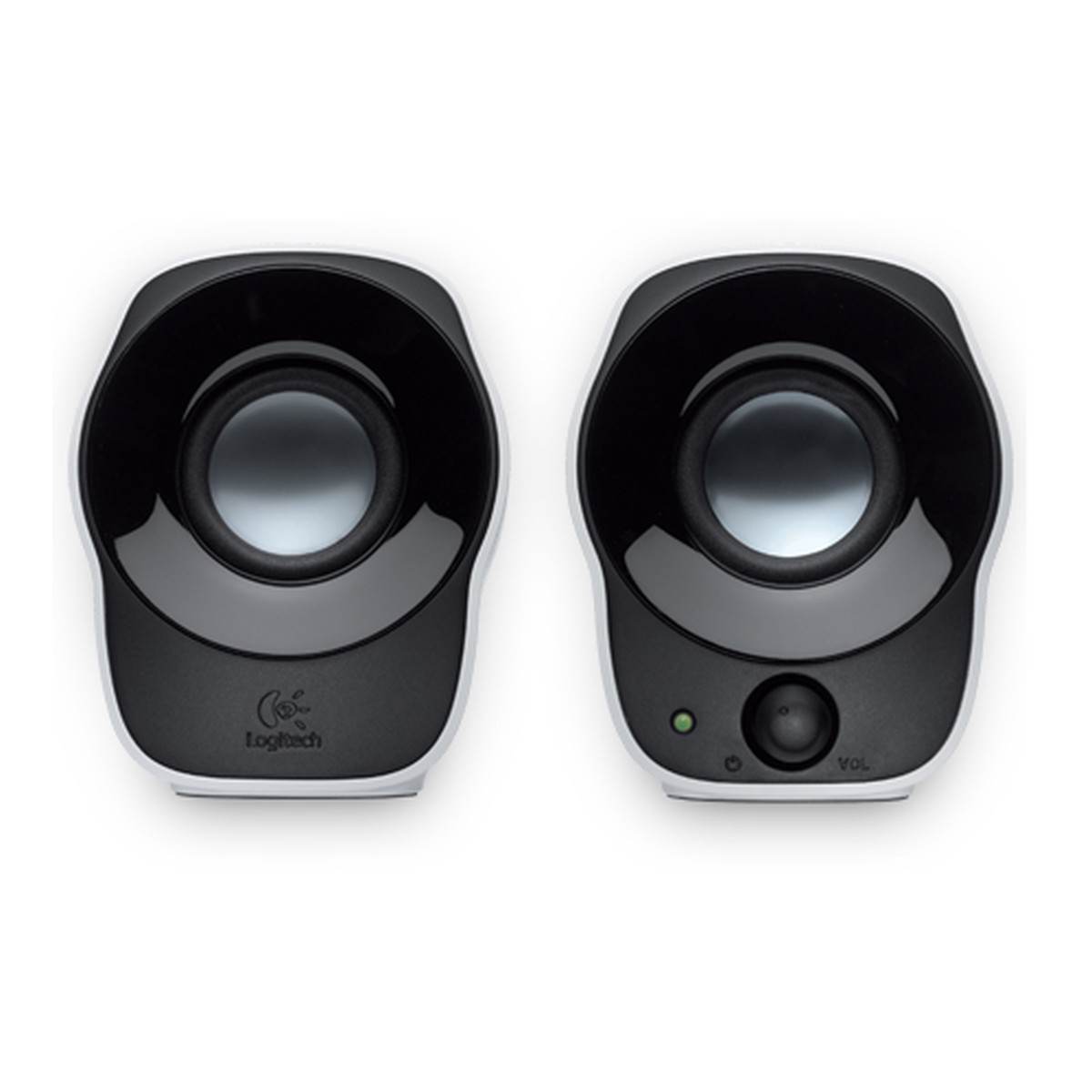 Logitech USB 2.0 Speaker