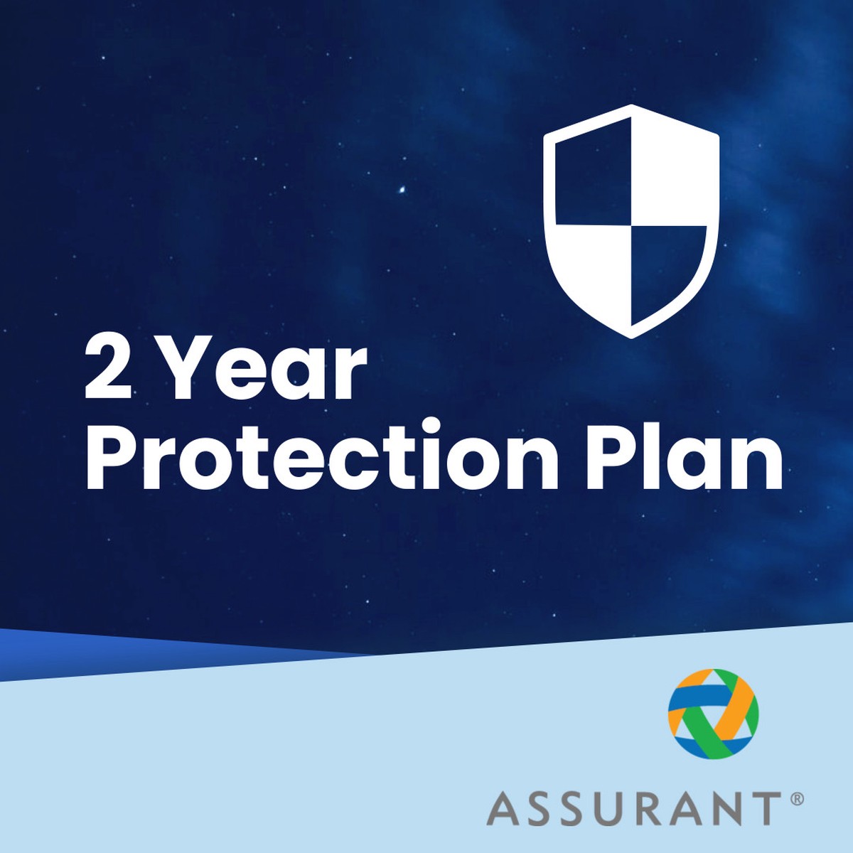 2 Year - Service Protection Plan ($87)