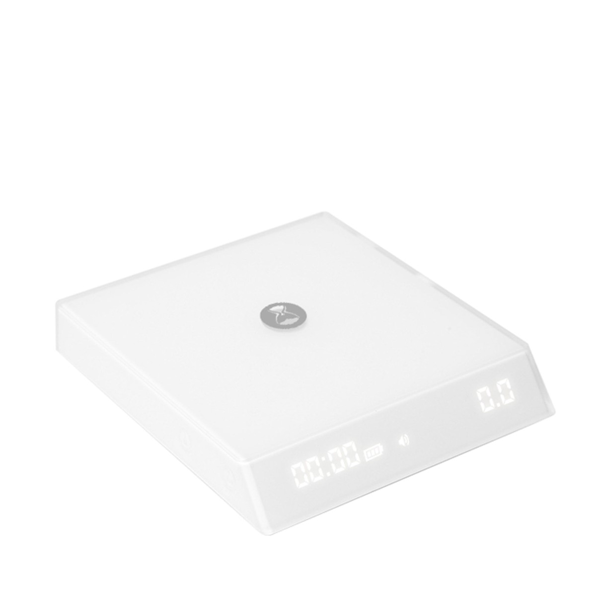 Scale Nano White