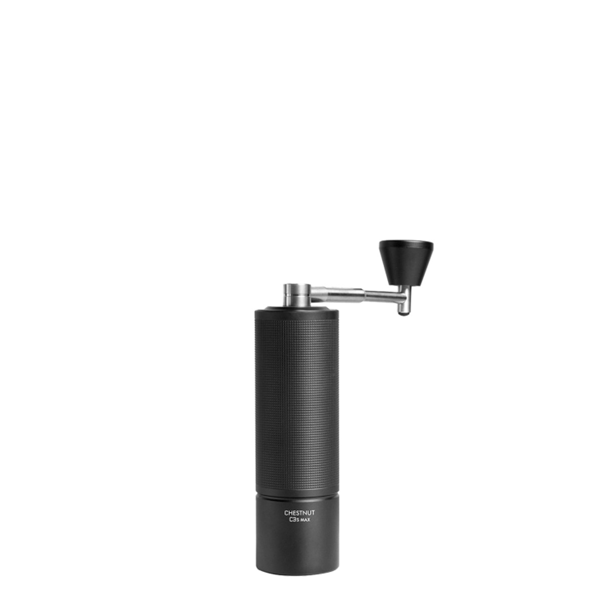Grinder C3S Pro Max Black Foldable Handle