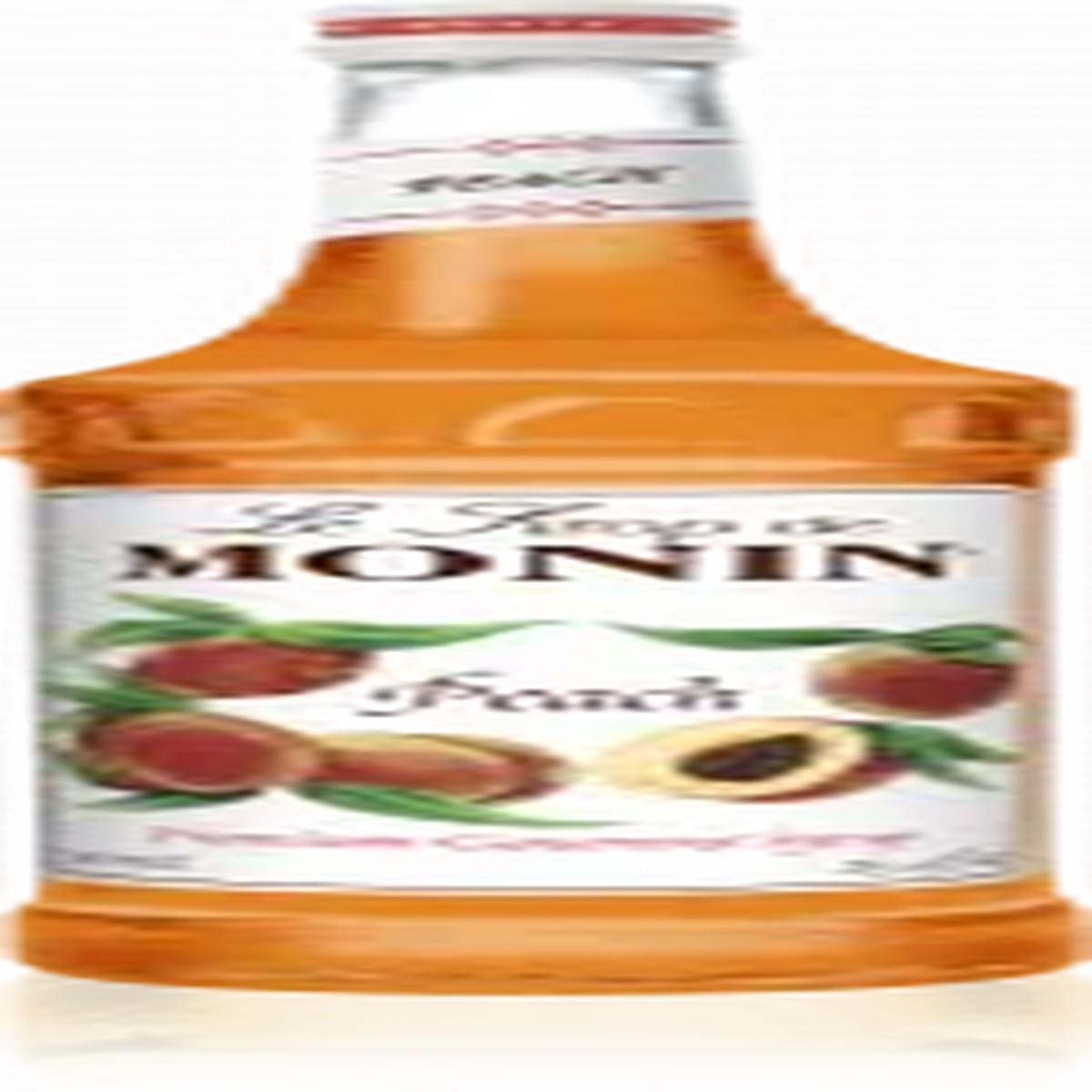 Monin Peach Syrup