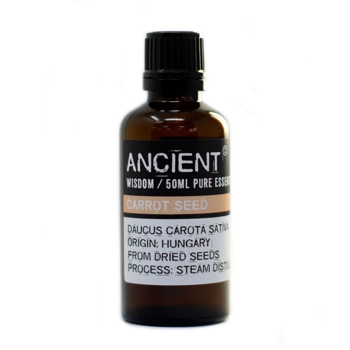 Carrot Seed 50ml