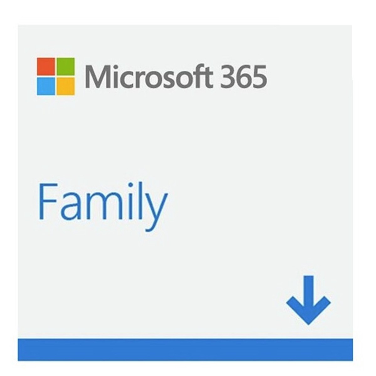 Office Suite 6 Users Annual