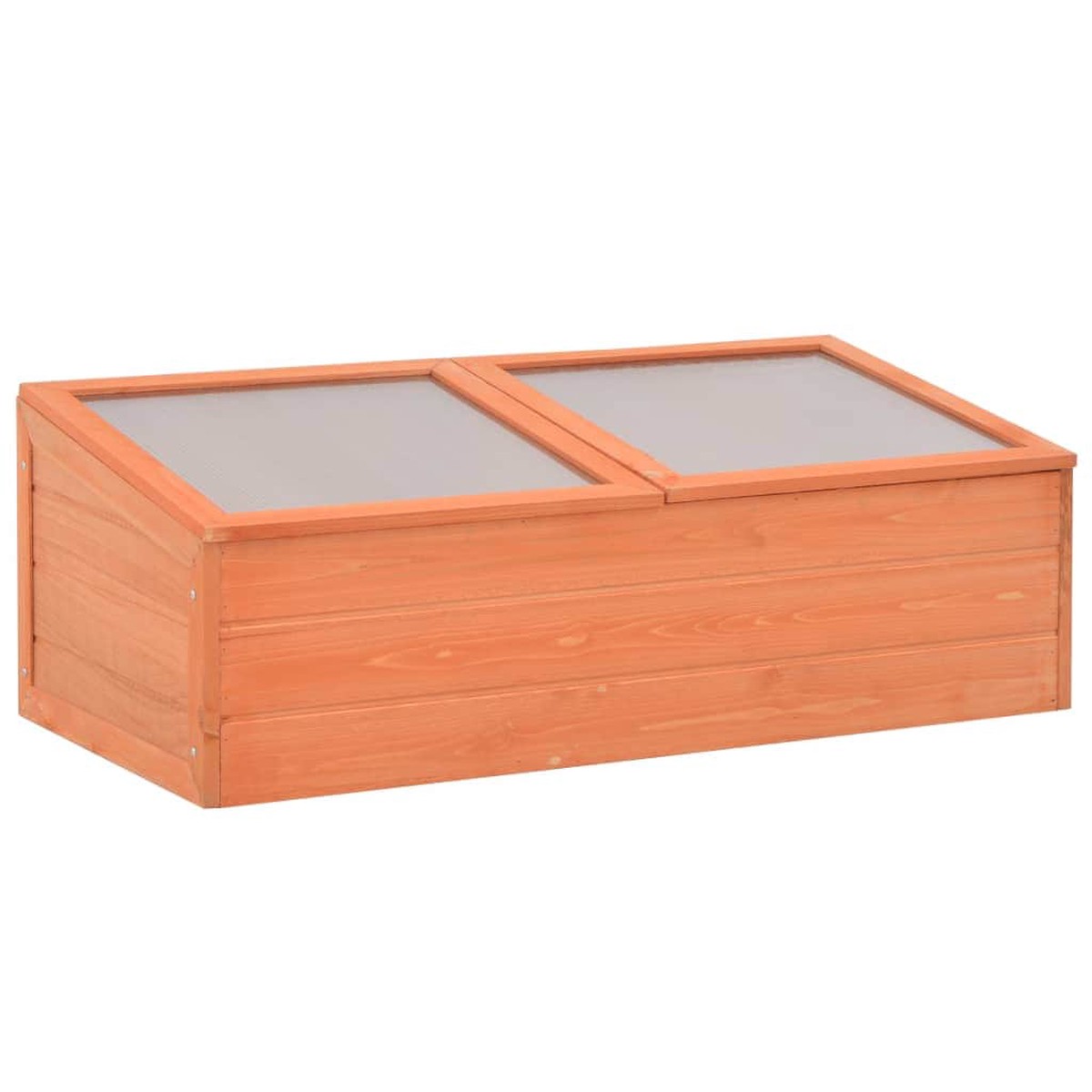 Greenhouse Wood M