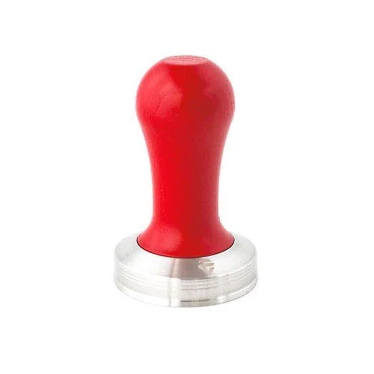 Lelit Red Tamper 57mm - #LEPLA471R