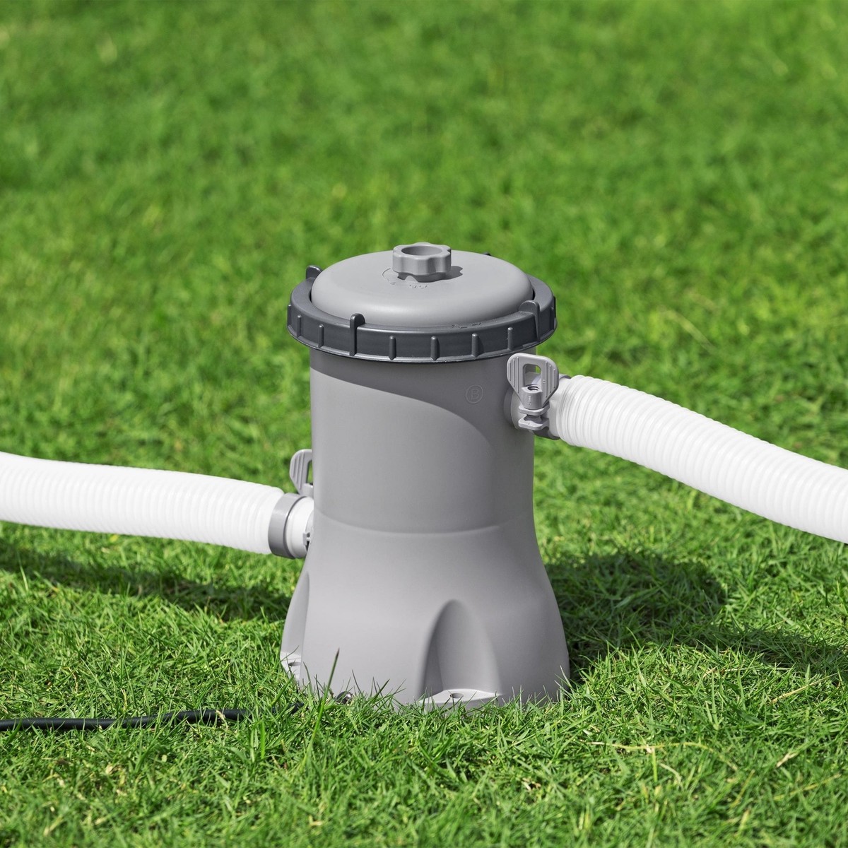 Pool Filter Pump High Performance