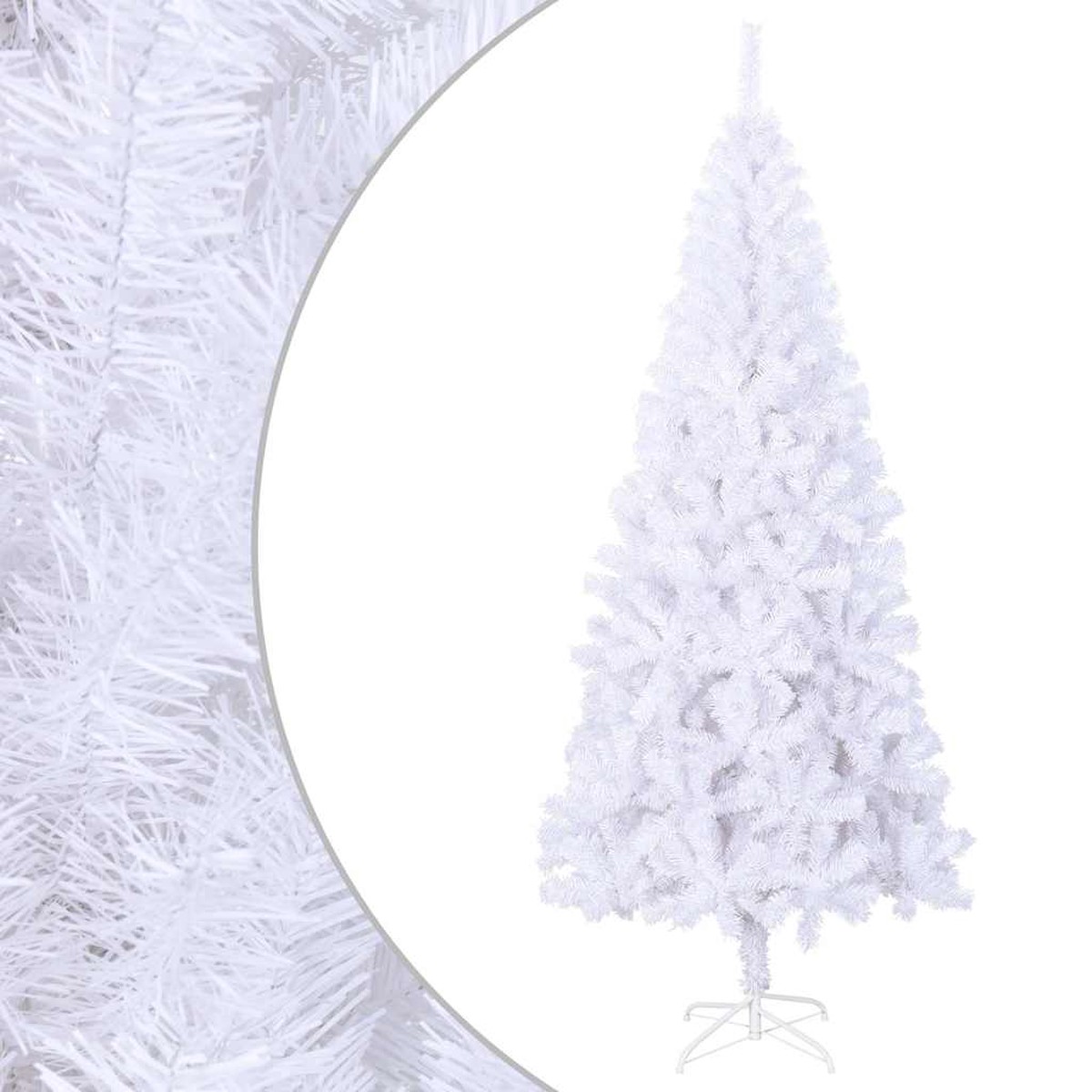 Artificial Christmas Tree White