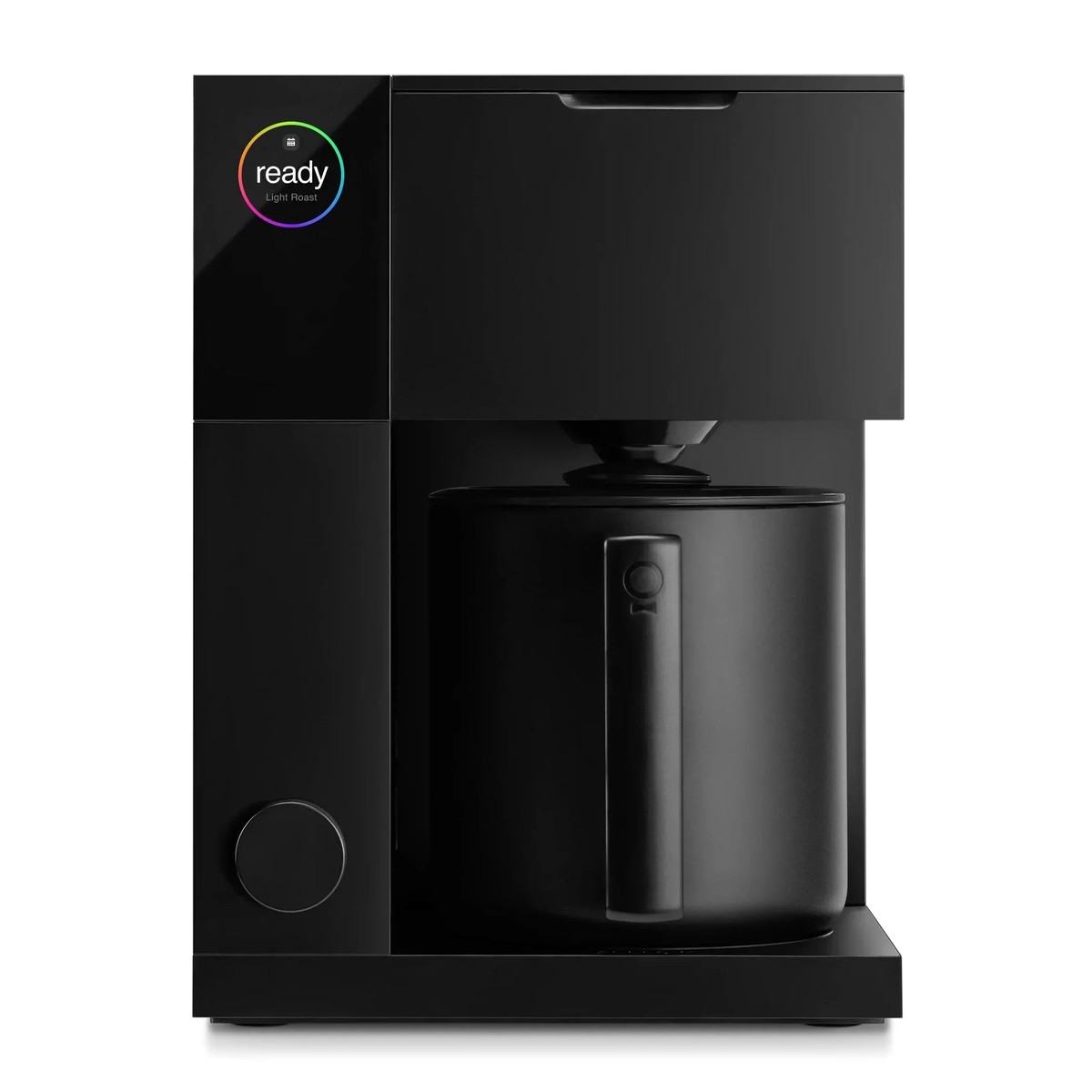 Fellow - Aiden Precision Coffee Maker Black - EBRMB-NA