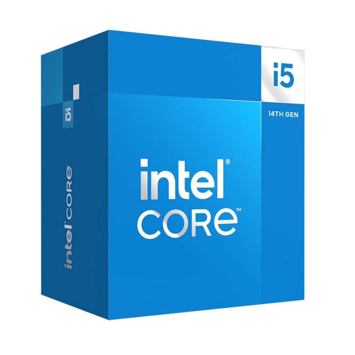 14th Gen Processor High Performance