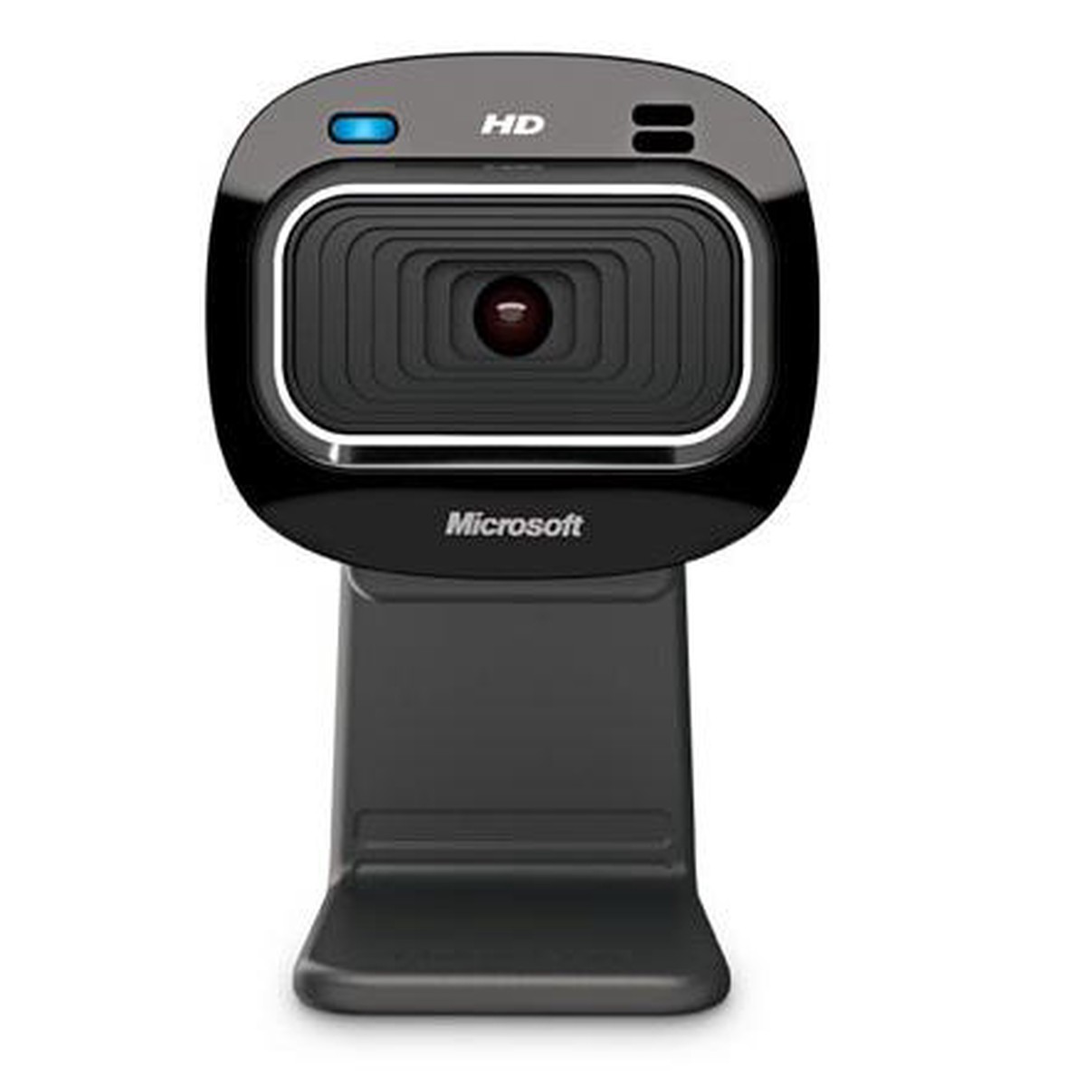 Microsoft Lifecam HD-3000 webcam