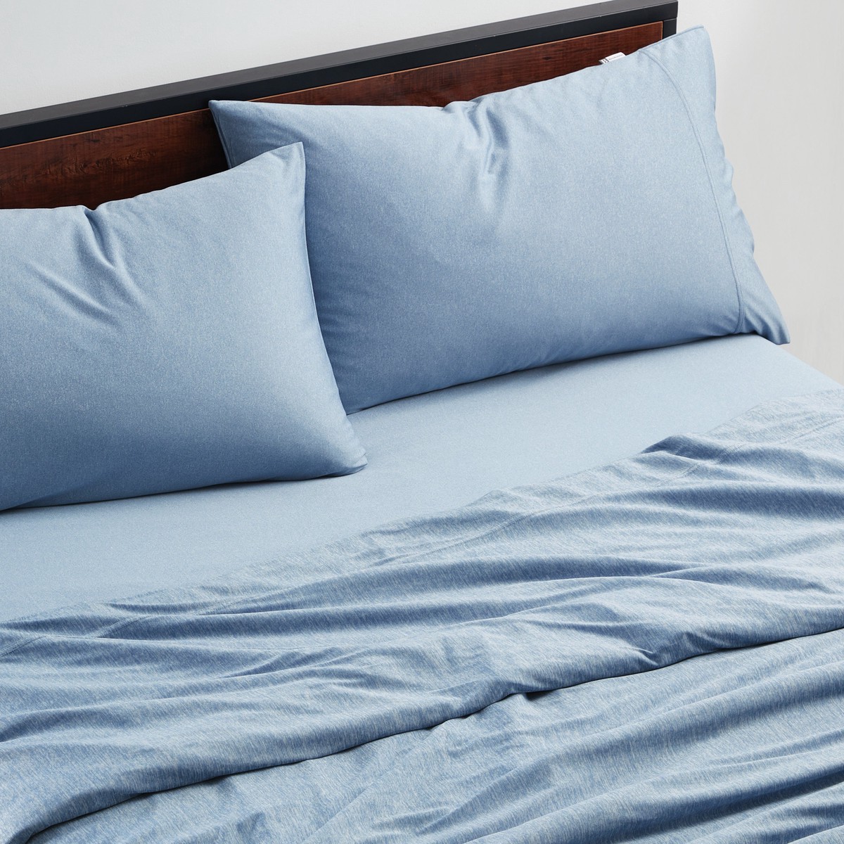 Comfort Sheet System - Blue | Full