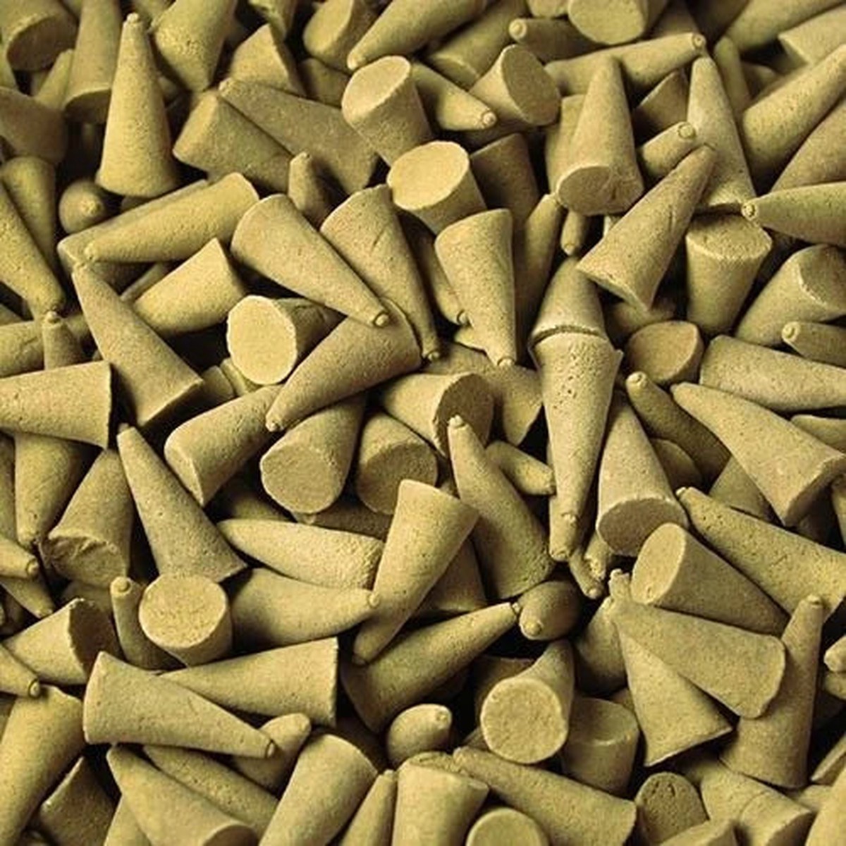 Bulk Incense Cones - Honeysuckle