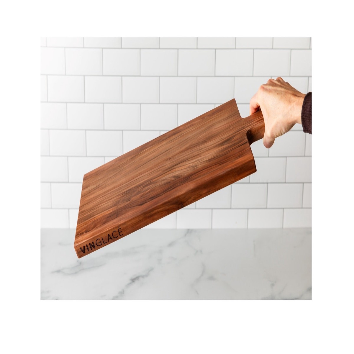 Vinglac Cutting Board